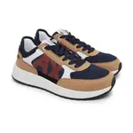 Кроссовки Armani Exchange, коричневый - фото 2