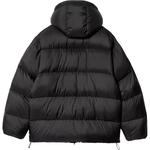 Carhartt WIP Торонто куртка, Black - фото 4