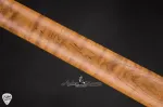 Электрогитара Suhr Modern Roasted Burl Maple - Trans Algae - фото 10