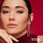 Суперблестящая помада Revlon, Soft Silver Red - фото 6