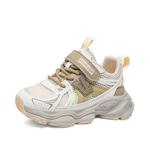 Детские кроссовки GS Mid-top Big Wasp, фиолетовый - фото 8