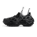 Клоги мужские OUBT, черный - фото