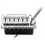 Звукодатчик Fishman TSV Powerbridge Pickup PRO-VIB-101 - фото