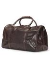 Сумка Weekender HUNTER Howard London, цвет dark brown - фото 4