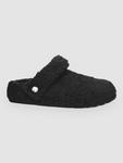Сандалии Crocs Classic Cozzzy Slipper Clog, black - фото