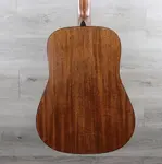 Martin D-18 StreetLegend Natural - фото 5