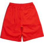 Бермуды с логотипом HUMAN MADE, светло-умбра - фото 6