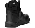Ботинки Volcom Street Shield 6" Tactical Waterproof Boots with Side Zipper, черный - фото 5