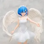 Рем Re Zero − Starting Life In Another World, Rem, Angel Ver SEGA - фото 7
