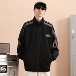 DOKI Куртка Unisex, Black (Comes with T-Shirt) - фото 7