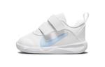 Кроссовки Nike Omni для малышей TD, White/Blue - фото