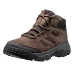 Походные ботинки Helly Hansen Switchback Mid 3, коричневый - фото 4