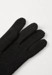 Перчатки Calvin Klein PATCH BLEND, Black - фото 2