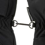 Спортивные перчатки ZIENER, черный - фото 3