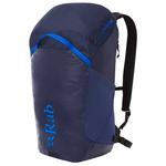 Рюкзак Adrift 24 Deep Ink Rab - фото