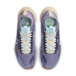 Кроссовки pegasus trail 4 gore-tex 'daybreak glacier blue' Nike, мультиколор - фото 4