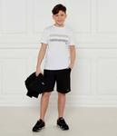 Футболки Regular fit Boss Kidswear, белый - фото 2