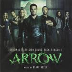 Диск CD Arrow: Season 2 [Score] - Blake Neely - фото