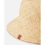 Панама Rip Curl Premium STRAw, бежевый - фото 5