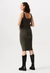 Платье-Футляр ноэми Noppies, Olive - фото 2