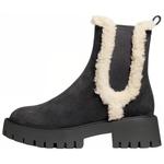 MICHAEL KORS Женские ботинки Asher черные - фото 3