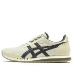 Кроссовки кроссовки dualio Onitsuka Tiger, бежевый - фото