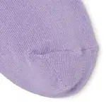 Детский носок MLB, фиолетовый - фото 3