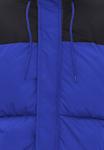 Куртка Mo Winter jacket, Kobalt Schwarz/Blue - фото 3