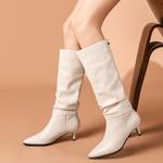 Сапоги женские Vedullar, черный - фото 7