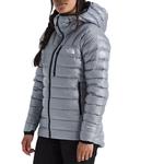 Куртка Summit женская THE NORTH FACE, синий серый - фото 3