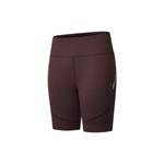 Спортивные шорты Women's Maple Leaf Brown Saucony, коричневый - фото