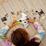 LEGO Disney Pixar, Космический корабль XL-15, 76832 - фото 6