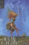 Full Cirkle #2 Cover B (Full Circle) (Full Circle) - фото