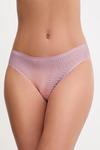 Трусики Chantelle, фиолетовый - фото