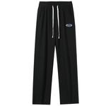 Повседневные брюки Unisex WARRIOR, черный - фото 2