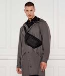 Сумка на пояс Rains, черный - фото 4