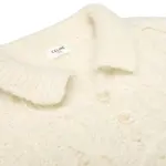 Свитер женский CELINE, экрю - фото 5