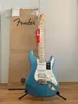 Fender Stratocaster Player Series Мексика 2021 - фото
