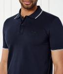 Рубашка поло Modern fit Joop! Jeans, синий - фото 4