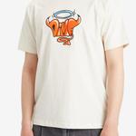 Футболка «Чистилище» Dime, Natural - фото 5