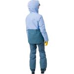 Куртка Flylow Avery Insulated Flylow, Frozen/Ocean - фото 3