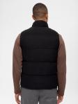 Жилет Antioch, черный - фото 4