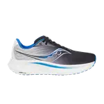 Кроссовки Ride 18 'Black Skydiver', черный - фото