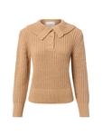Свитер OPUS Proyer , Light brown - фото 2