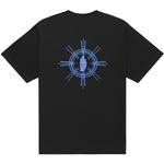 Футболка унисекс CLOT, серый - фото 4