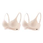 Женский бюстгальтер Lee, Skin+Coffee - фото 10