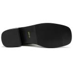 Ботильоны женские Oms, хаки - фото 9