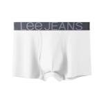 Мужские трусы-боксеры Lee, черный - фото 3