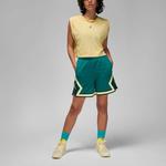 Спортивные шорты женские Deep Fir Green Jordan - фото 4