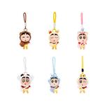 Коробки-сюрпризы Crayon Shinchan - фото 8